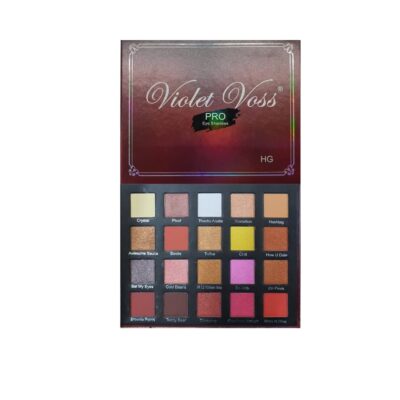 Violet Voss Pro Eyeshadow Palette