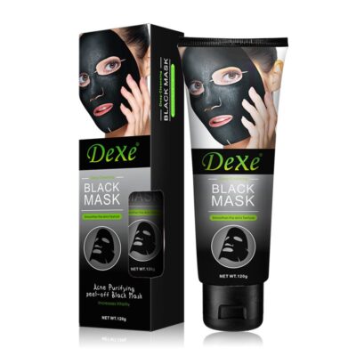 Dexe Black Mask 100g