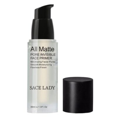 Sace Lady Oil Control Foundation Primer