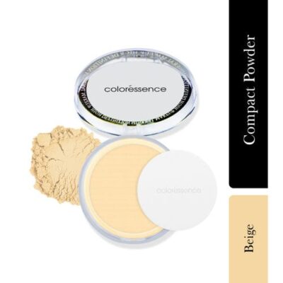 Coloréssence Compact Powder