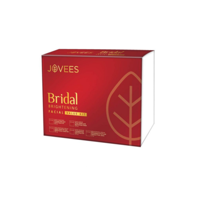 JOVEES Bridal Brightening Facial Value Kit