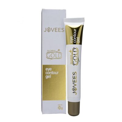 JOVEES EYE CONTOUR GEL