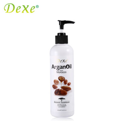 MOROCCO ARGAN OIL CONDITIONER (400ML)