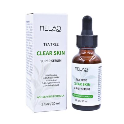 MELAO Tea Tree Clear Skin Super Serum