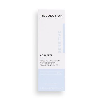 Revolution Skincare Sensitive Peeling Solution