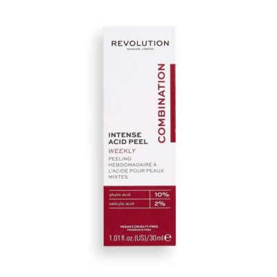 Revolution Skincare Combination Skin Intense Peeling Solution