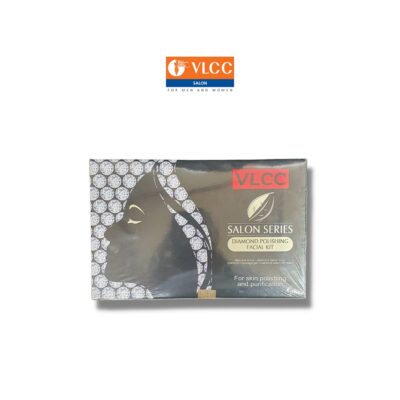 VLCC Diamond Facial Kit ( 5 in 1 )