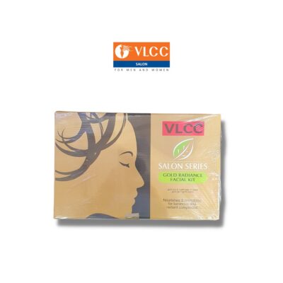 VLCC Gold Facial Kit ( 5 in 1 )