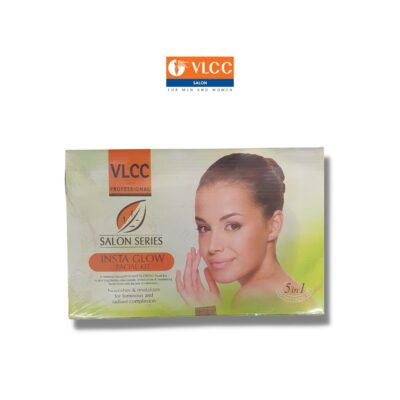 VLCC Insta glow Facial Kit ( 5 in 1 )