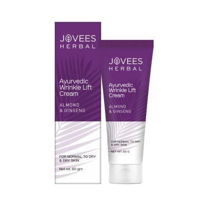Jovees Ayurvedic Wrinkle Lift Face Cream