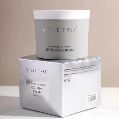 Style Tree Restoring Hair Cream