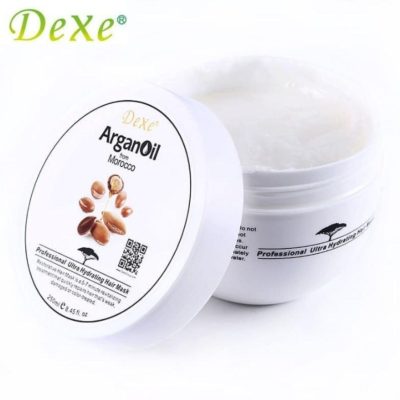 Dexe Morocco Argan Oil Mask